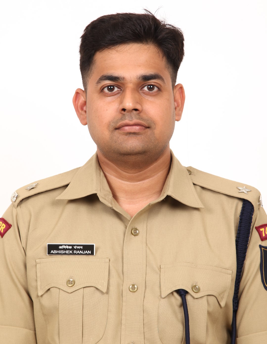 Abhishek Ranjan Abhishek Ranjan